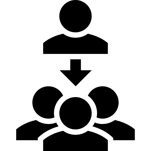 Supervisor icon